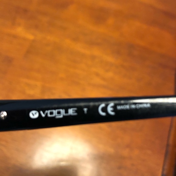 Glasses frames - Picture 6 of 6